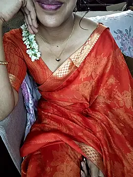 Cute-Smiely-Queen-Telugu ওয়েবক্যাম শো