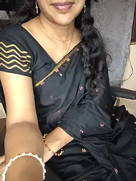 Cute-Smiely-Queen-Telugu's Webcam Show