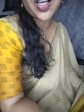 Show webcam de Cute-Smiely-Queen-Telugu