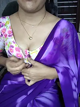Show Webcam de Cute-Smiely-Queen-Telugu