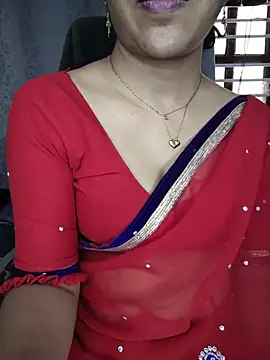 Cute-Smiely-Queen-Telugu's Webcam Show