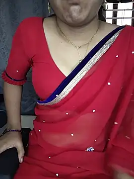 Cute-Smiely-Queen-Telugu's Webcam Show