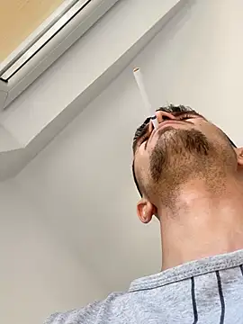 Demonpull69 Pertunjukan Webcam