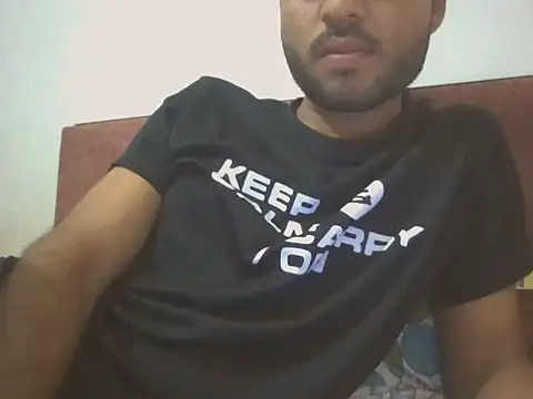 Show webcam de Samrt_boy12