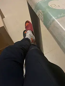 Webkamerová show josueswvillaA1