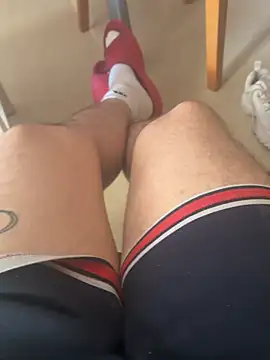 Show de webcam de josueswvillaA1