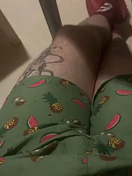 josueswvillaA1 Webcam show