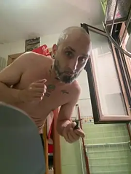 josueswvillaA1 Webcam show
