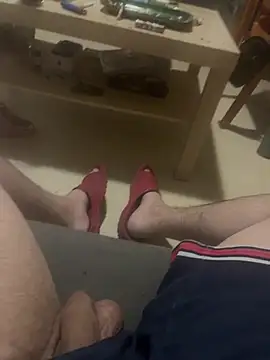 Pokazy przed kamerką – josueswvillaA1