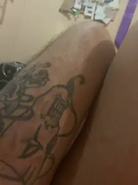 josueswvillaA1 Webcam Show