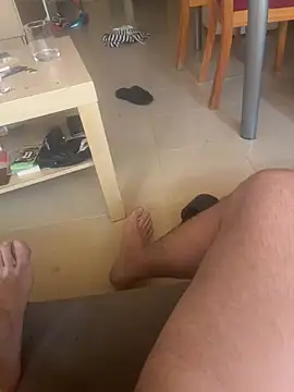 Show webcam de josueswvillaA1
