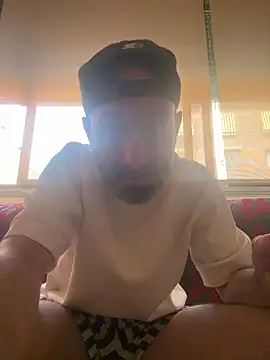 josueswvillaA1 Webcam-Show