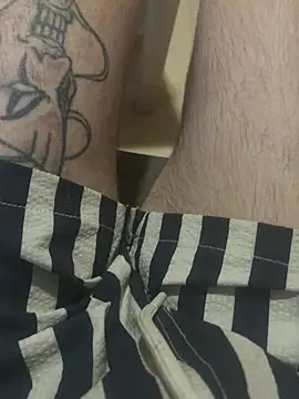 josueswvillaA1 Webcam show