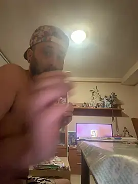 Webkamerová show josueswvillaA1