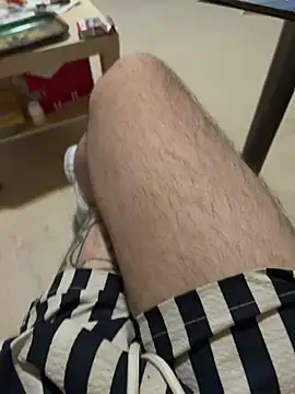 Webkamerová show josueswvillaA1