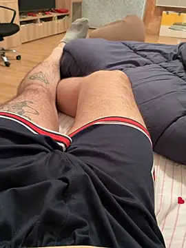 josueswvillaA1 Pertunjukan Webcam