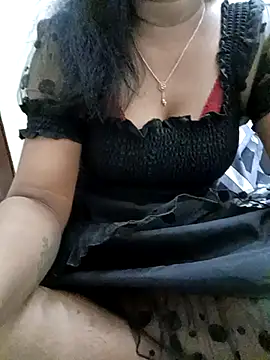 Show webcam de Tamil_Vishalini