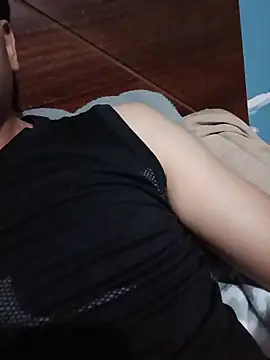 XMorenitho_24 Webcam Show