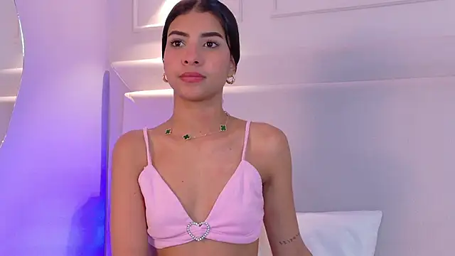 Chat XXX Live NaomiKlarc