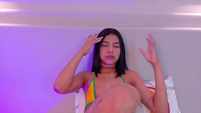 Chat XXX ao vivo de NaomiKlarc