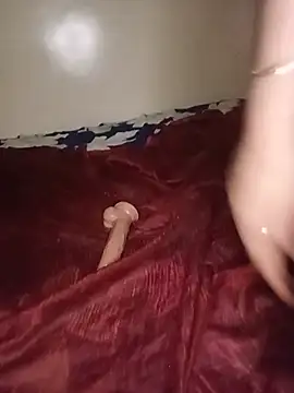 Quenn_ass_sexi Adlı Modelin Web Kamerası Şovu
