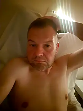 Webkamerová show maxmario3