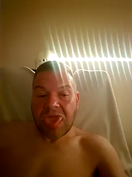 maxmario3 Webcam-Show