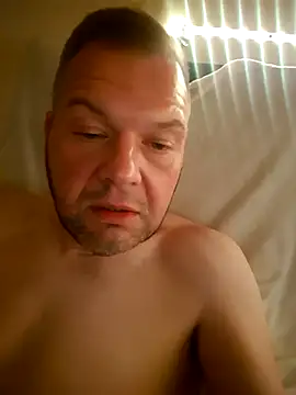 maxmario3 Show Webcam