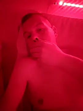 Show de maxmario3 na webcam