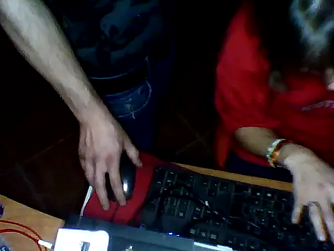 Show de webcam de Sexymonsy