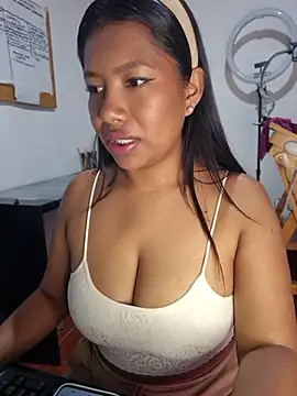 Živý XXX chat PaulaOrtiz_1