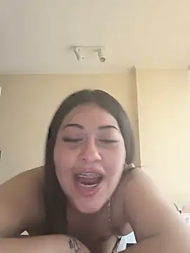 Americ44's Live XXX Chat