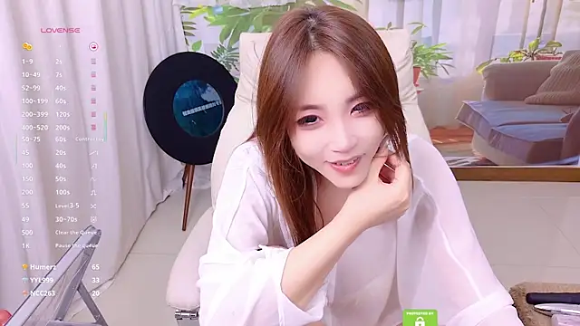 aquarius-Tianbao 网络视讯表演