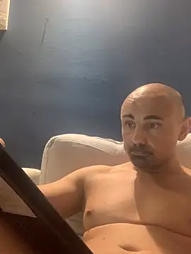 Webkamerová show Insaneman1