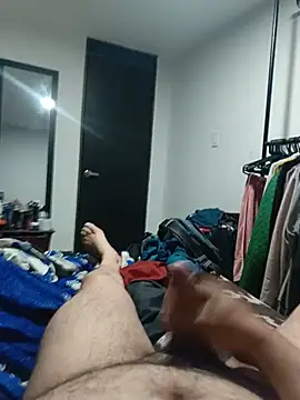 fabianotavo webcam show