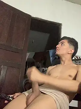 gabrielzinnnn085 웹캠 쇼