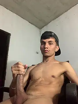 gabrielzinnnn085 Pertunjukan Webcam