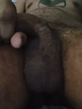 liveliferichaf Webcam Show
