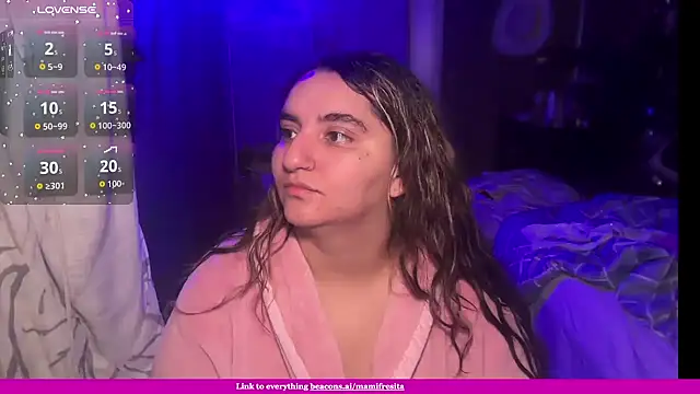 mamifresita Live XXX-chat