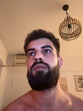 HairyRobxxx Webcam show