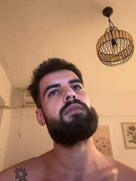 عرض كام HairyRobxxx