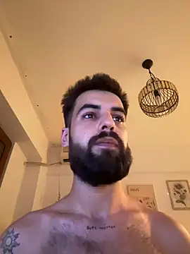 HairyRobxxx Webcam show