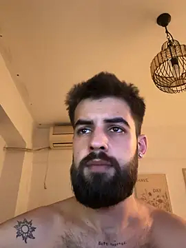 عرض كام HairyRobxxx