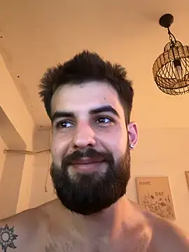 HairyRobxxx Webcam show