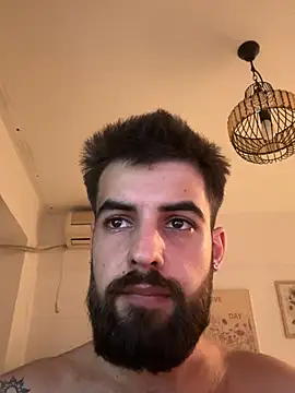 HairyRobxxx 웹캠 쇼