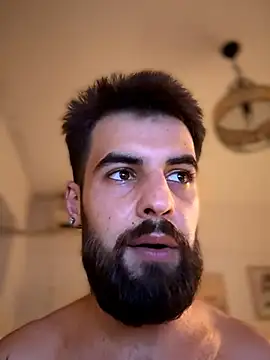 HairyRobxxx Webcamshow