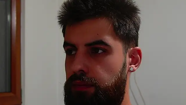 HairyRobxxx Pertunjukan Webcam