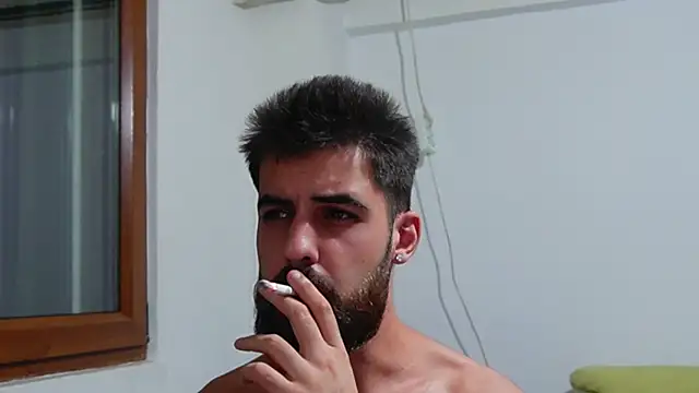 HairyRobxxx's Webcam Show