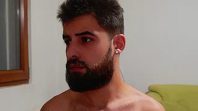 HairyRobxxx Webcam show