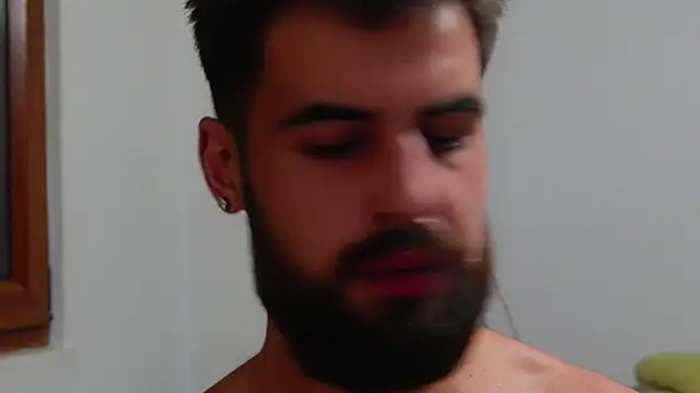 HairyRobxxx Webcam-Show
